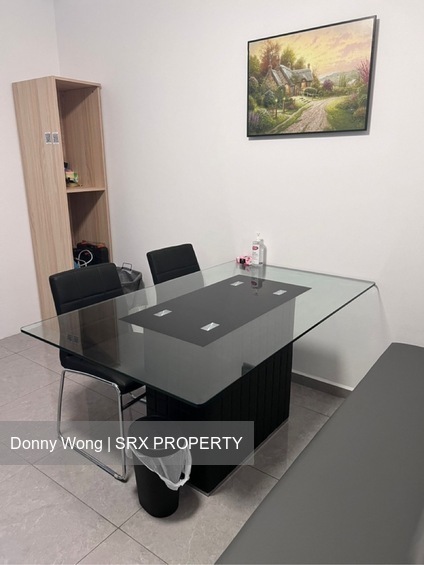 Parc Clematis (D5), Apartment #544872661